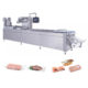 thermoforming packing machine